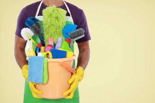 Professional mattress cleaning in Keston with deep vacuuming and hygiene care