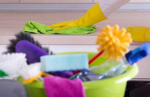 Reliable carpet cleaning and long-term carpet care in Keston