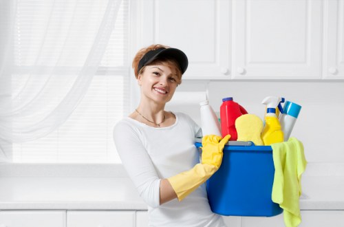 Support for accessibility requests on Keston Carpet Cleaners pages