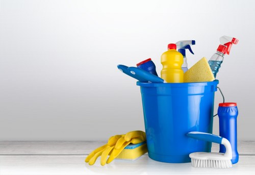 Common household stains requiring stain removal in Keston