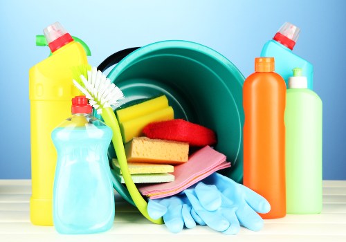 PCI-compliant Keston Carpet Cleaners secure payment options