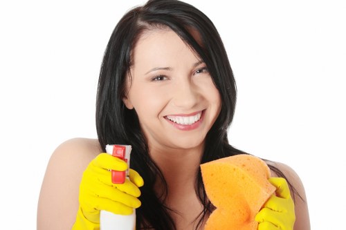 Protected Keston Carpet Cleaners payment screen with trusted security features