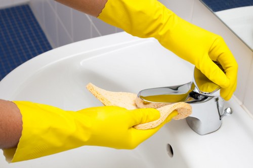 Free quote policy for carpet cleaning services