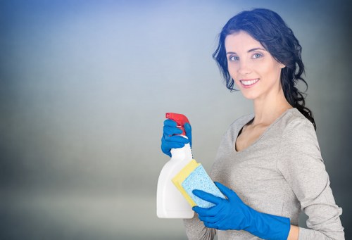Ongoing accessibility improvements for Keston Carpet Cleaners users